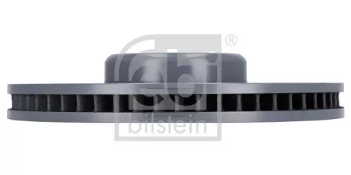 FEBI BILSTEIN 1x Brake Disc (180018)