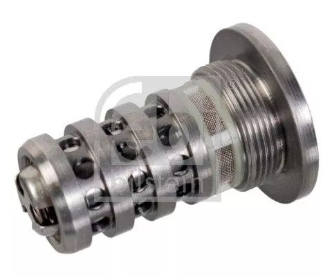 1x Control Valve, camshaft adjustment