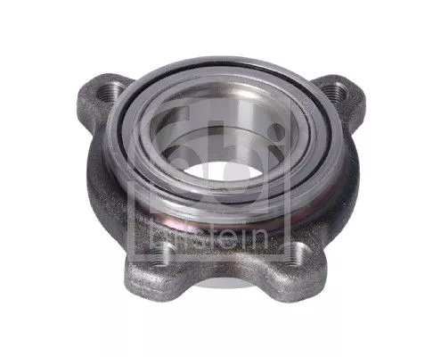 FEBI BILSTEIN 1x Wheel Bearing Kit (180120)
