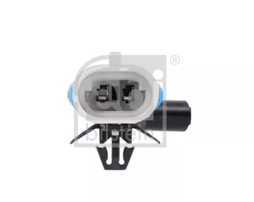 FEBI BILSTEIN 1x Wheel Bearing Kit (180121)