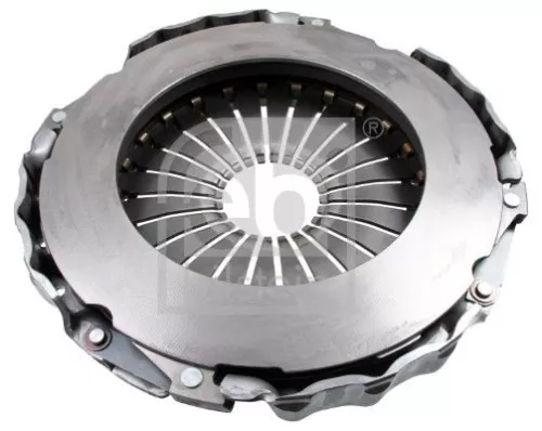 FEBI BILSTEIN 1x Clutch Pressure Plate (180126)