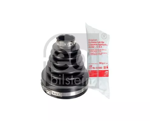 FEBI BILSTEIN 1x Bellow Kit, drive shaft (180198)
