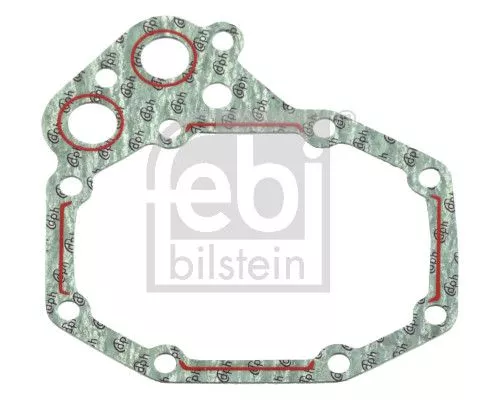 FEBI BILSTEIN 1x Gasket, oil cooler (180254)