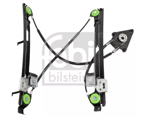 FEBI BILSTEIN 1x Window Regulator (180262)