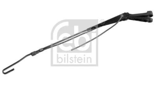 FEBI BILSTEIN 1x Wiper Arm, window cleaning (180301)
