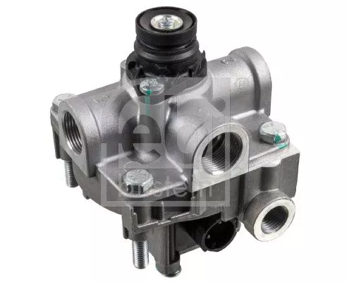 FEBI BILSTEIN 1x Valve, ABS regulation (180399)