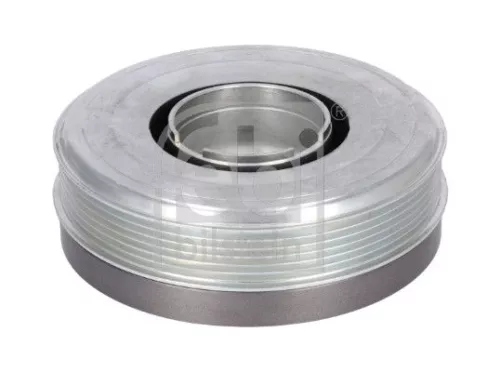 FEBI BILSTEIN 1x Belt Pulley, crankshaft (180489)
