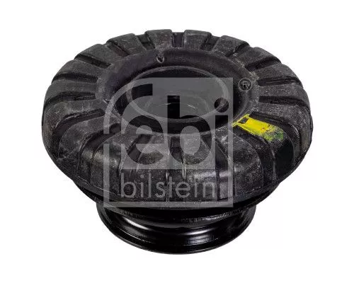1x Repair Kit, suspension strut support mount
