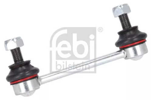 FEBI BILSTEIN 1x Link/Coupling Rod, stabiliser bar (180662)