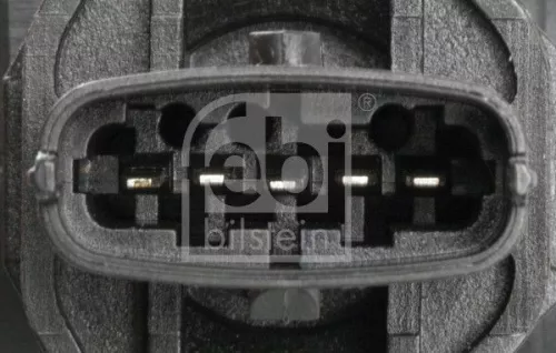 FEBI BILSTEIN 1x Mass Air Flow Sensor (180669)