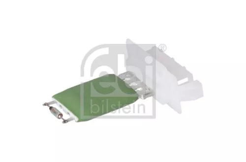FEBI BILSTEIN 1x Resistor, interior blower (180670)