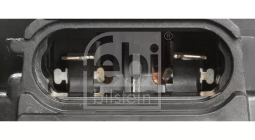 FEBI BILSTEIN 1x Interior Blower (180739)