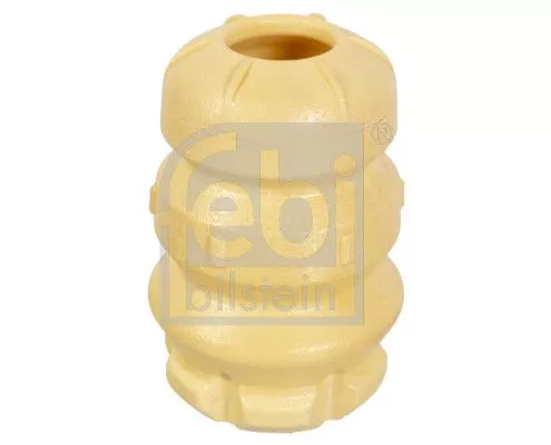1x Rubber Buffer, suspension