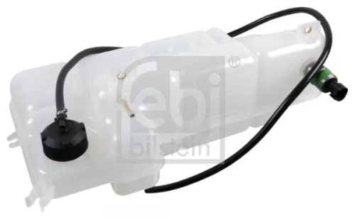 FEBI BILSTEIN 1x Expansion Tank, coolant (180788)