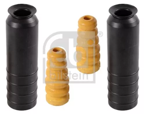 FEBI BILSTEIN 1x Dust Cover Kit, shock absorber (180812)