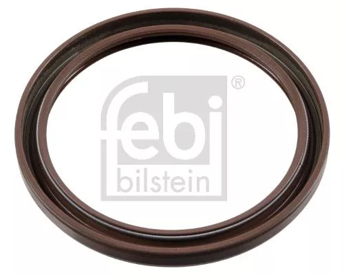 FEBI BILSTEIN 1x Shaft Seal, crankshaft (180943)