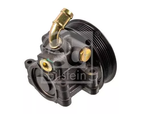 FEBI BILSTEIN 1x Hydraulic Pump, steering (180947)