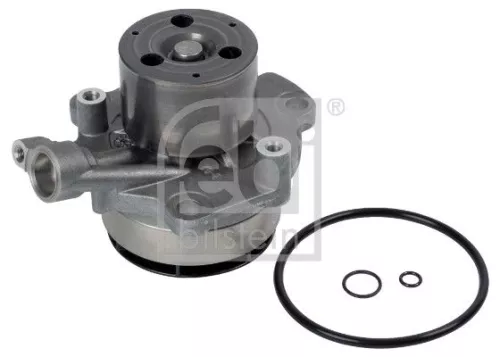 FEBI BILSTEIN 1x Water Pump, engine cooling (180948)