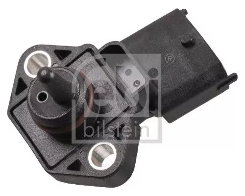 1x Sensor, boost pressure