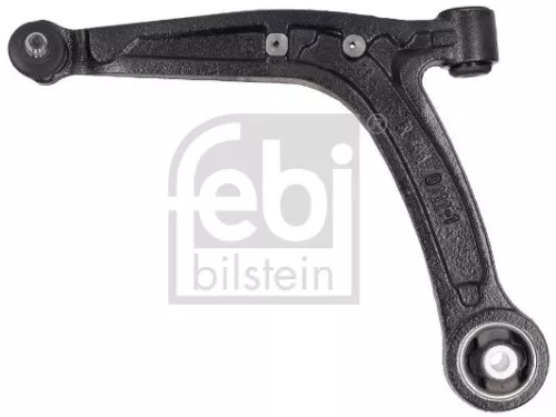 1x Control/Trailing Arm, wheel suspension