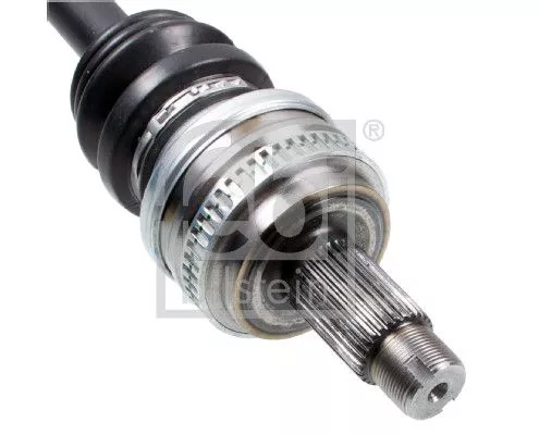 FEBI BILSTEIN 1x Drive Shaft (181089)