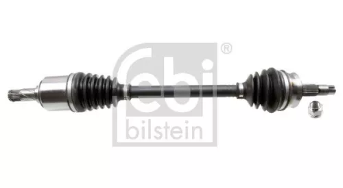 FEBI BILSTEIN 1x Drive Shaft (181090)