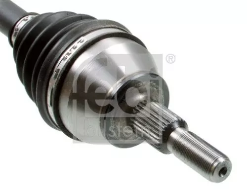 FEBI BILSTEIN 1x Drive Shaft (181211)