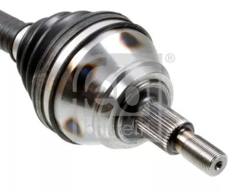 FEBI BILSTEIN 1x Drive Shaft (181250)