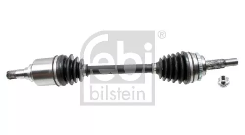 1x Drive Shaft