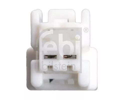 FEBI BILSTEIN 1x Clock Spring, airbag (181304)