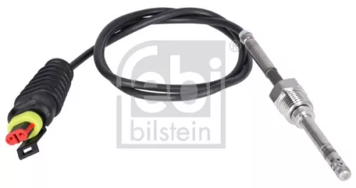 FEBI BILSTEIN 1x Sensor, exhaust gas temperature (181321)