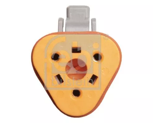 FEBI BILSTEIN 1x Sensor, boost pressure (181331)