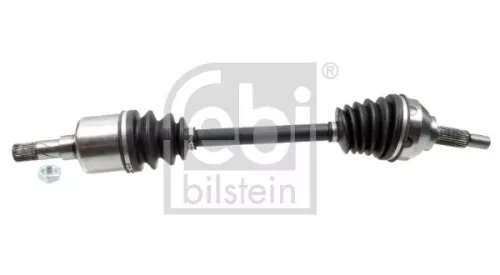 1x Drive Shaft