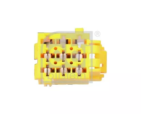 FEBI BILSTEIN 1x Accelerator Pedal (181505)