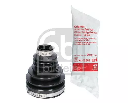 1x Bellow Kit, drive shaft