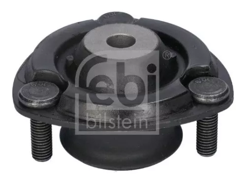 FEBI BILSTEIN 1x Rubber Buffer, driver cab (181703)