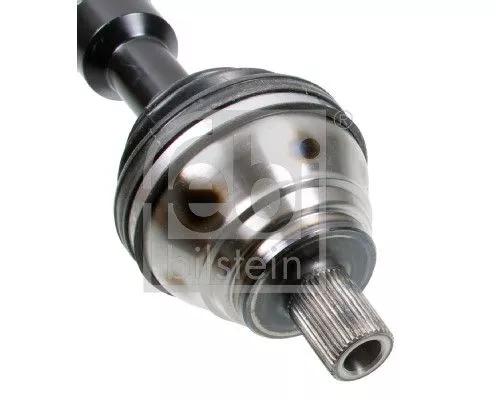 FEBI BILSTEIN 1x Drive Shaft (181721)