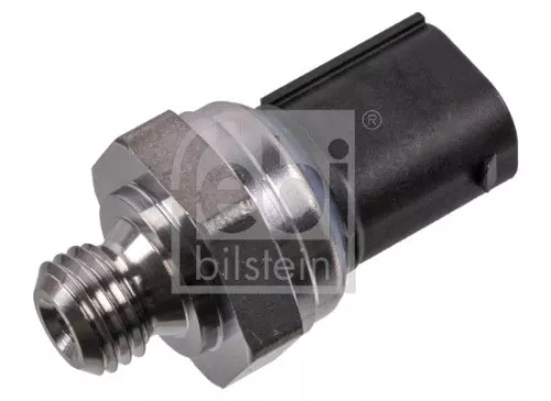 1x Sensor, exhaust pressure