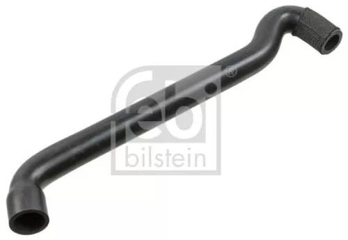 1x Hose, crankcase ventilation
