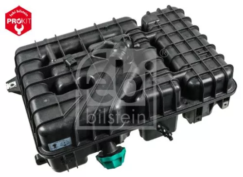 FEBI BILSTEIN 1x Expansion Tank, coolant (181792)