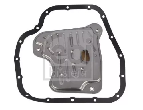 1x Hydraulic Filter Kit, automatic transmission