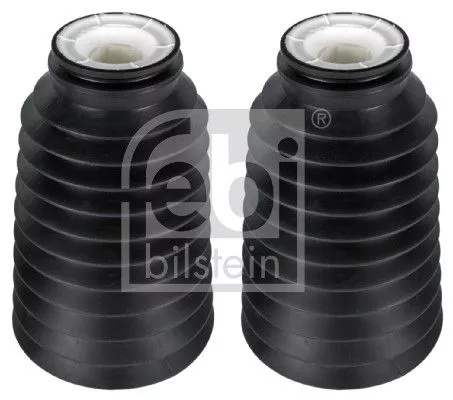1x Dust Cover Kit, shock absorber