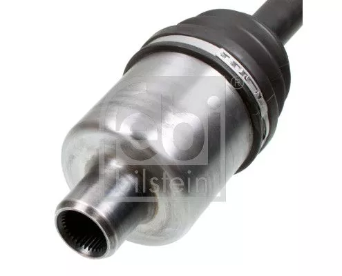 FEBI BILSTEIN 1x Drive Shaft (181923)
