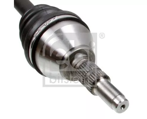 FEBI BILSTEIN 1x Drive Shaft (181923)