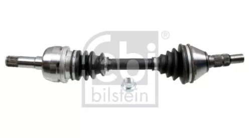 1x Drive Shaft