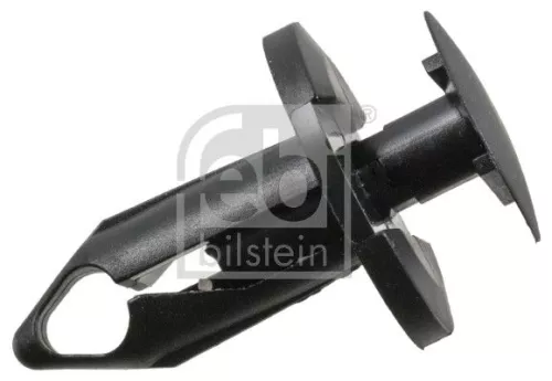 25x Retaining Clip, underbody panelling