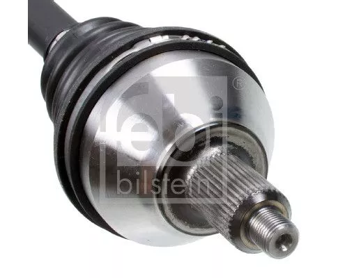 FEBI BILSTEIN 1x Drive Shaft (181993)