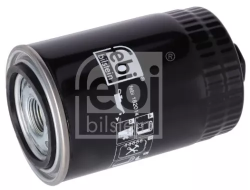 1x Oil Filter