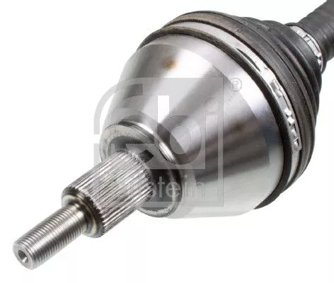 FEBI BILSTEIN 1x Drive Shaft (182115)
