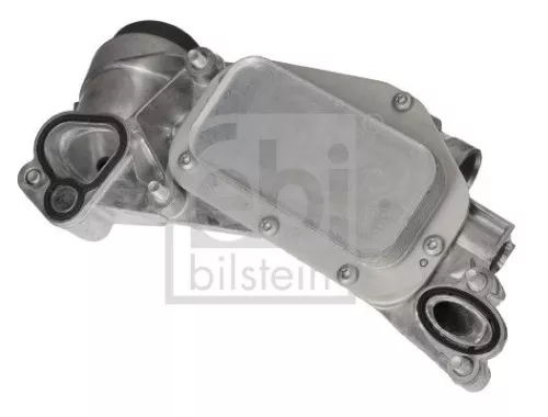FEBI BILSTEIN 1x Housing, oil filter (182119)